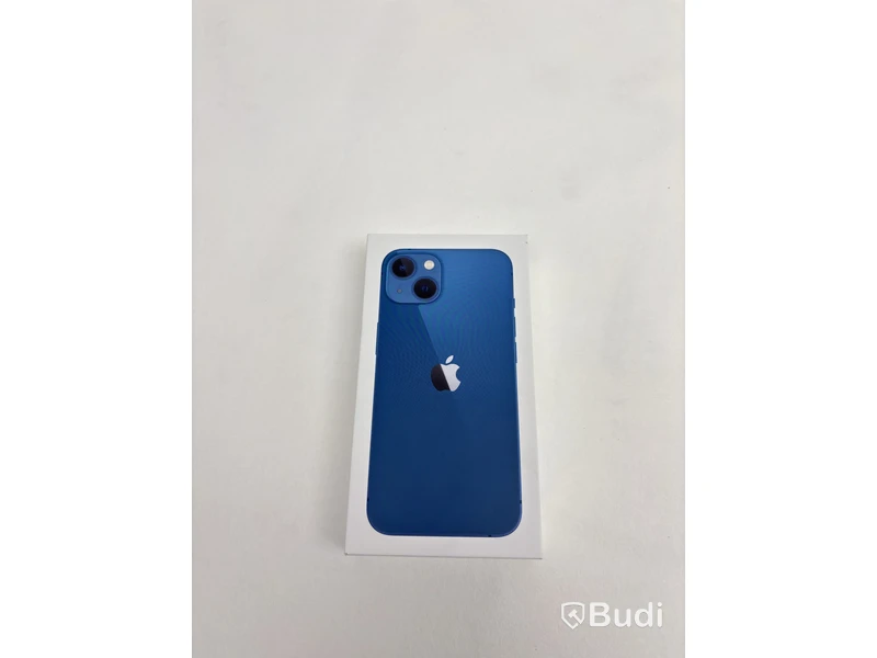 Mobil Apple iPhone 13 128GB