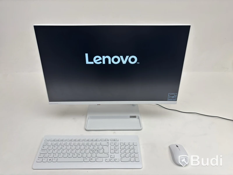 All-in-One dator Lenovo IdeaCentre AIO 27ALC6 27-tum
