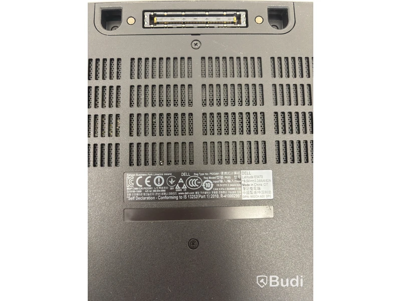 Dell Latitude E5470 Laptop
