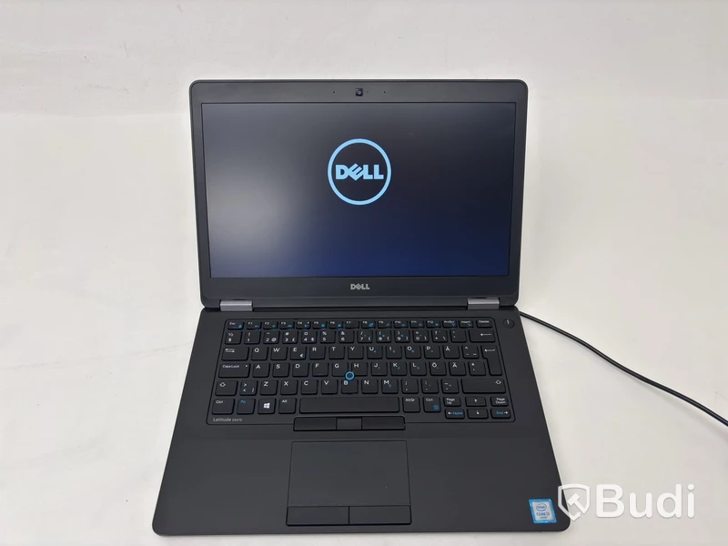 Dell Latitude E5470 Laptop