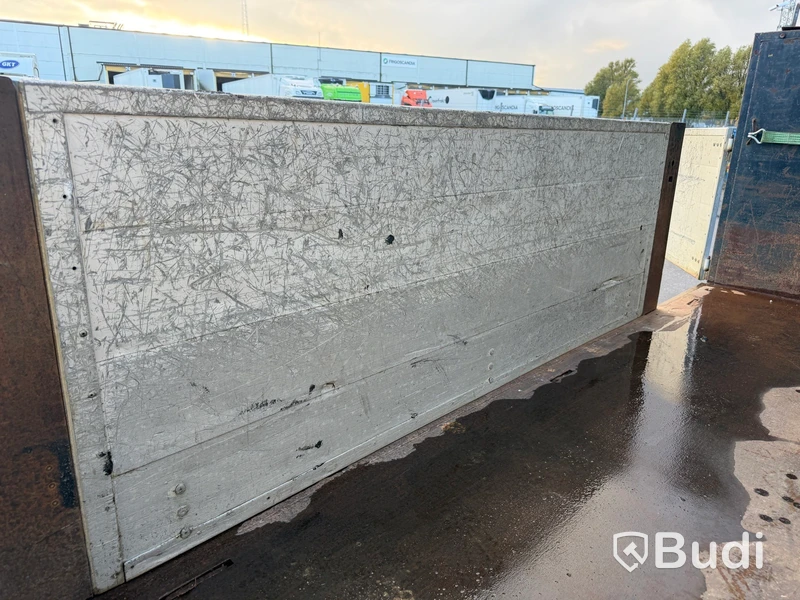 Kranväxlare Scania G410 6x2-4 12.7 -2015 | HIAB