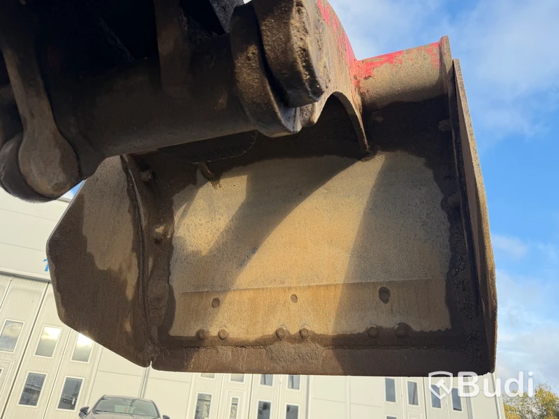 Kranväxlare Scania G410 6x2-4 12.7 -2015 | HIAB