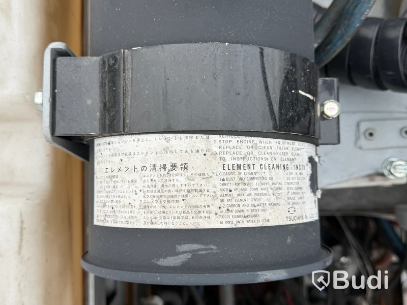 Jetting unit