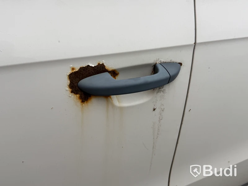 Volkswagen Passat Variant 2.0 TDI DPF BMT DSG Sekventiell -2012 | Reparationsobjekt