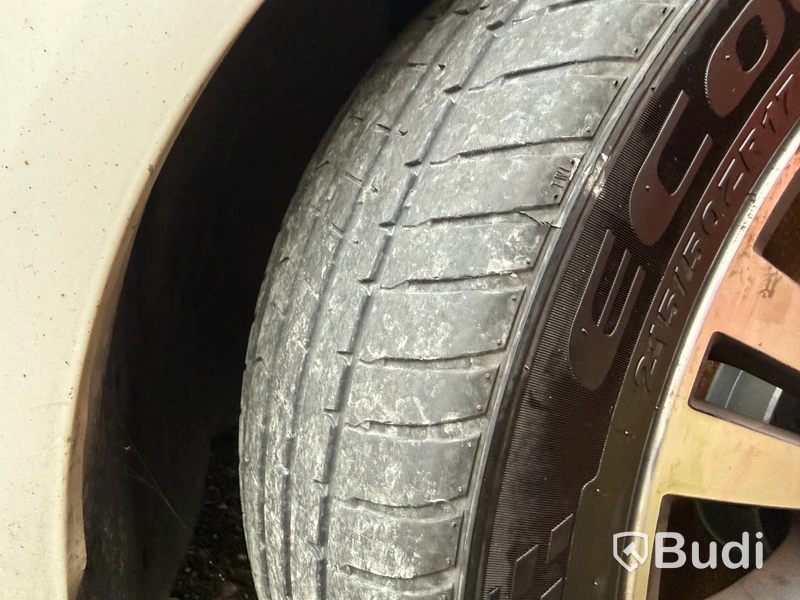 Volkswagen Passat Variant 2.0 TDI DPF BMT DSG Sekventiell -2012 | Reparationsobjekt