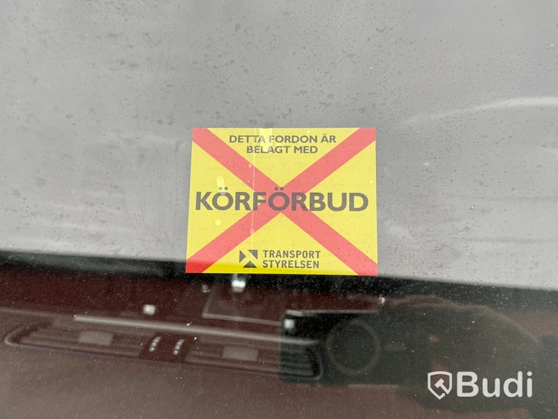 Volkswagen Passat Variant 2.0 TDI DPF BMT DSG Sekventiell -2012 | Reparationsobjekt