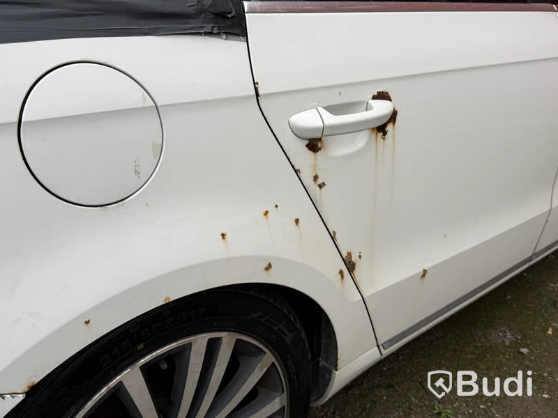 Volkswagen Passat Variant 2.0 TDI DPF BMT DSG Sekventiell -2012 | Reparationsobjekt