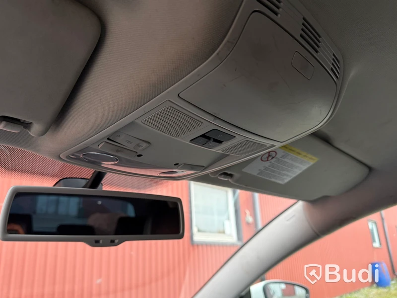 Volkswagen Passat Variant 2.0 TDI DPF BMT DSG Sekventiell -2012 | Reparationsobjekt