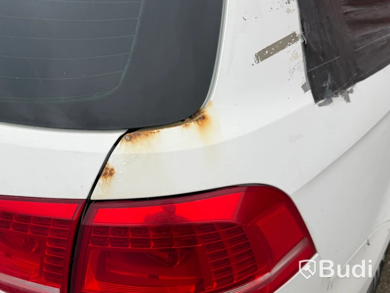 Volkswagen Passat Variant 2.0 TDI DPF BMT DSG Sekventiell -2012 | Reparationsobjekt