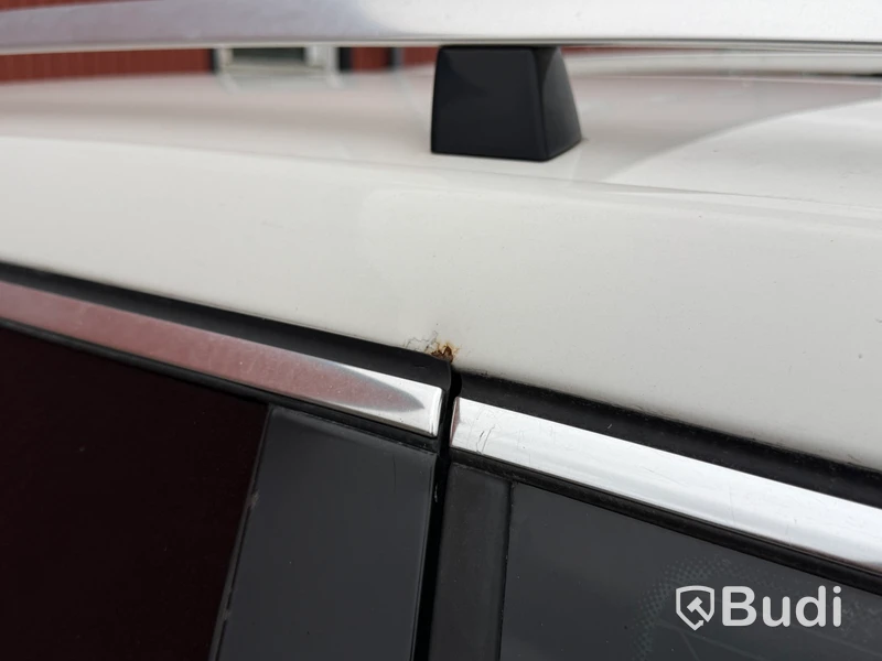 Volkswagen Passat Variant 2.0 TDI DPF BMT DSG Sekventiell -2012 | Reparationsobjekt