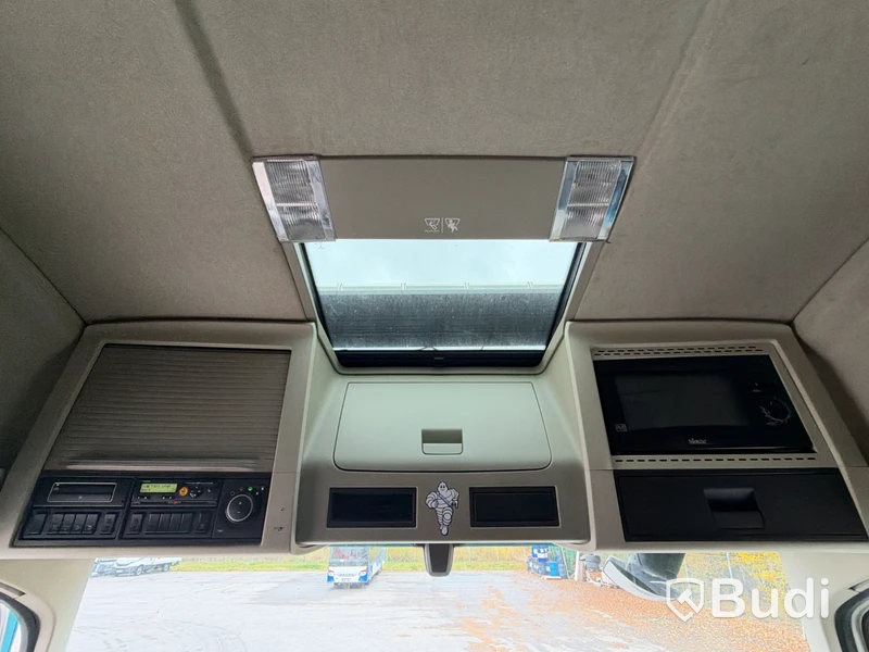 Lastväxlare Volvo FH16 6X4 | 2015 - Reparationsobjekt
