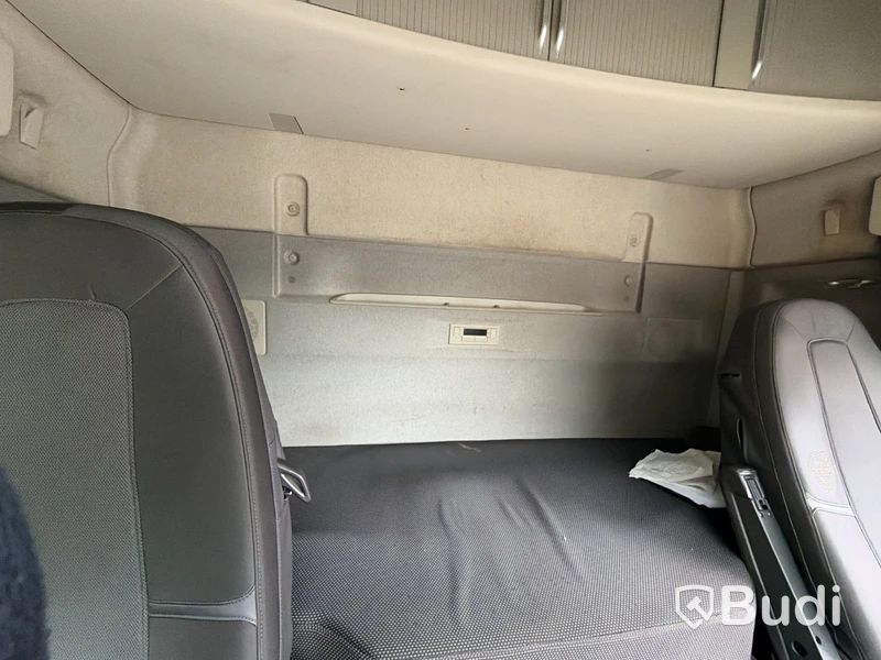 Lastväxlare Volvo FH16 6X4 | 2015 - Reparationsobjekt