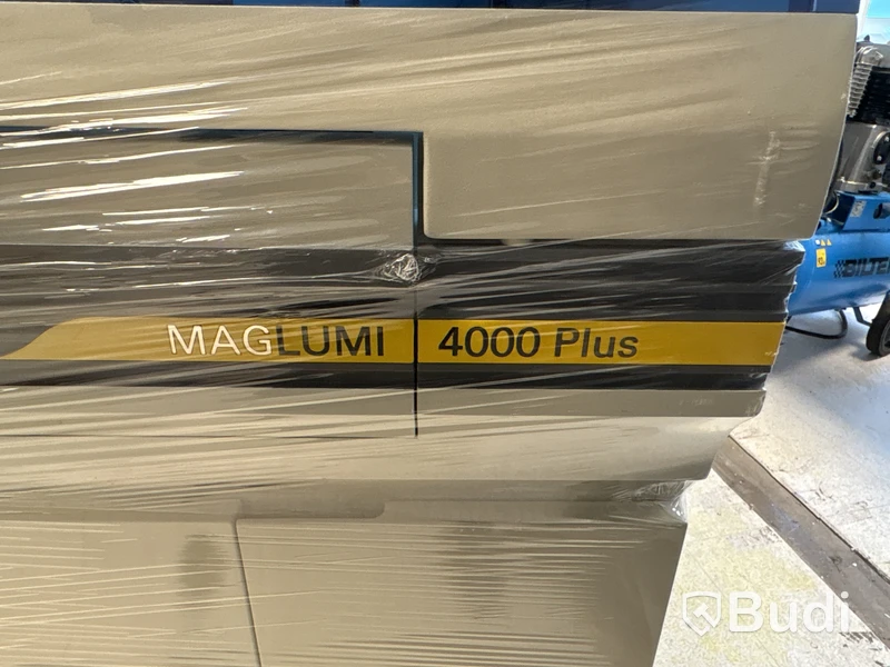 Immunoassay analyzer Snibe MAGLUMI 4000 Plus