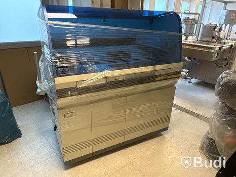 Immunanalysator Snibe MAGLUMI 4000 Plus