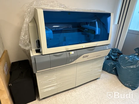 Immunanalysator Snibe MAGLUMI 2000 Plus
