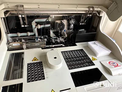 Snibe Maglumi 800 Immunoassay Analyzer