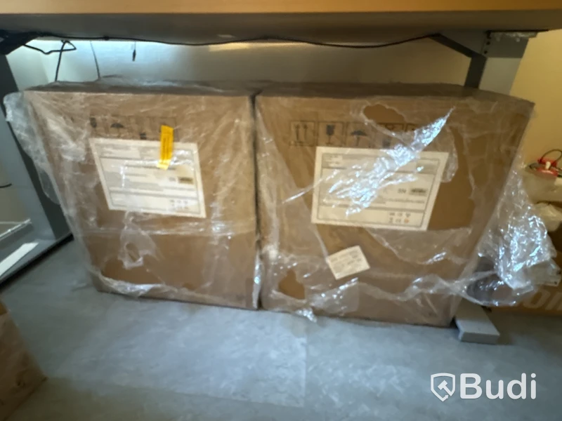 24 DSH370 Hematology Analyzers