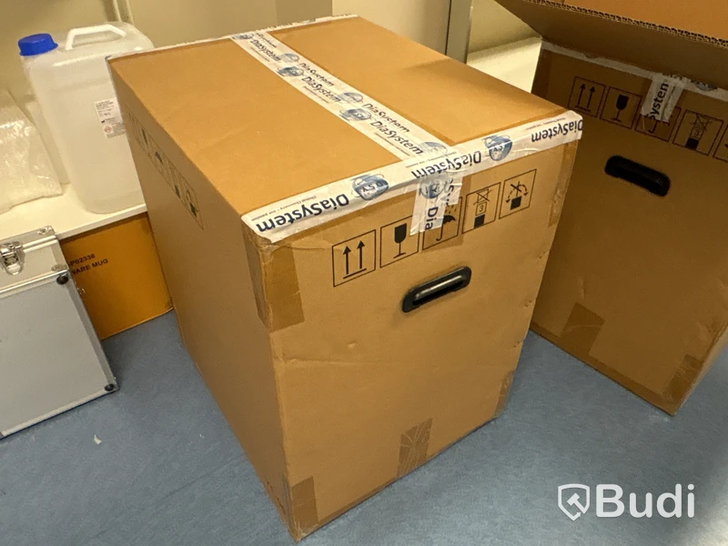 24 DSH370 Hematology Analyzers