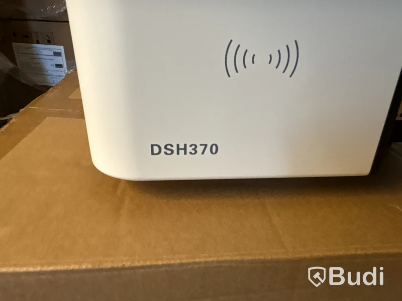 24 DSH370 Hematology Analyzers