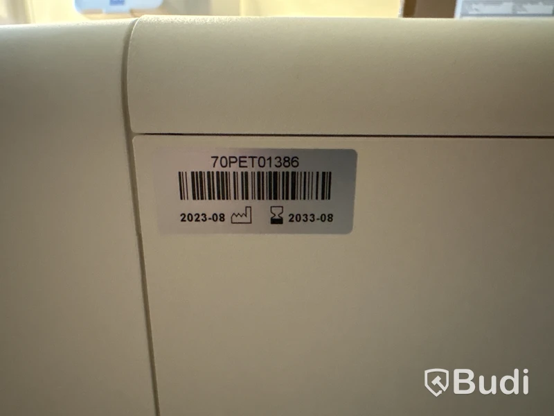 24 DSH370 Hematology Analyzers