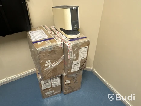 5st Proteinanalysator Goldsite GPP-100