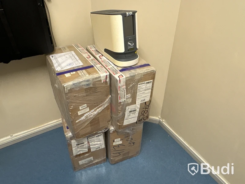 5st Proteinanalysator Goldsite GPP-100