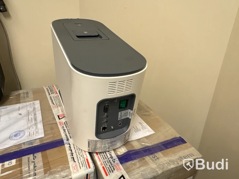 5st Proteinanalysator Goldsite GPP-100