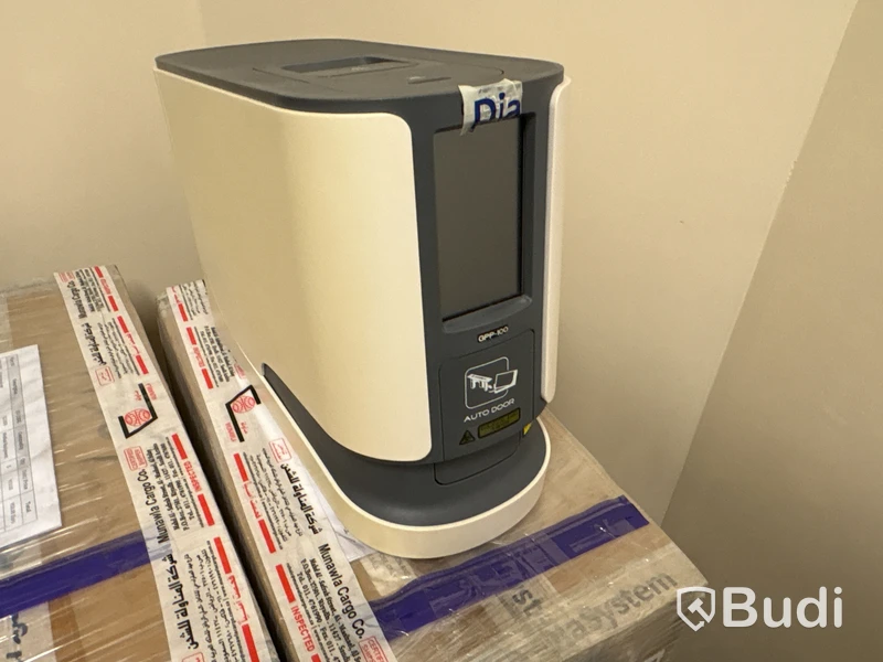 5st Proteinanalysator Goldsite GPP-100