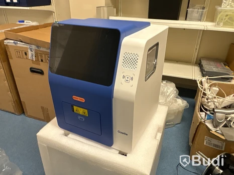 Veterinäranalysator Ozelle EHVT-50