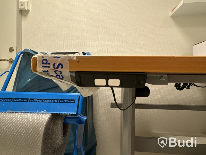 Laboratorieförbrukning och reservdelar, Snibe