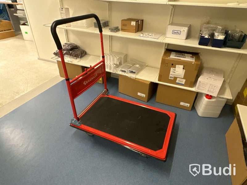 Laboratorieförbrukning och reservdelar, Snibe