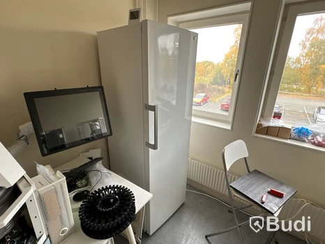 Kylskåp Beko RSSE445M25W, 402 liter