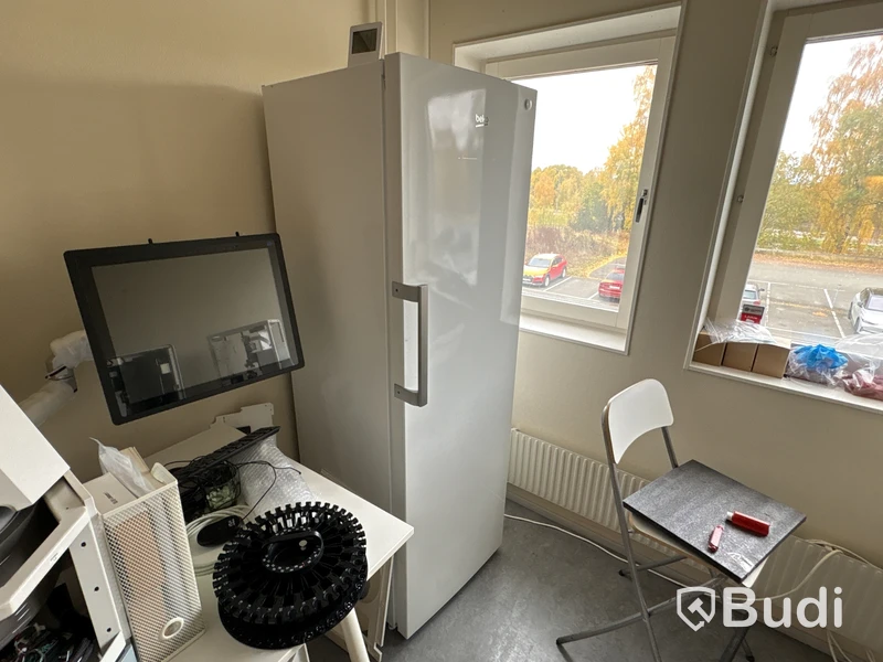 Kylskåp Beko RSSE445M25W, 402 liter