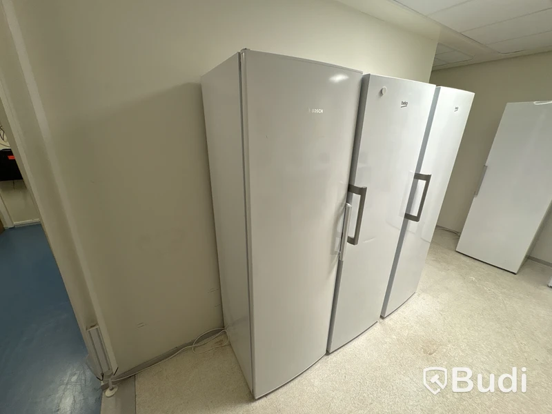 Kylskåp Bosch KSR38N11, 355 liter