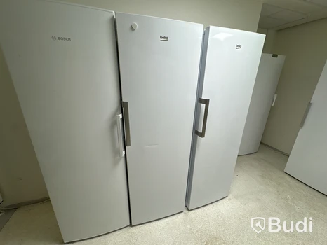 Kylskåp Beko RSSE445M25W, 402 liter