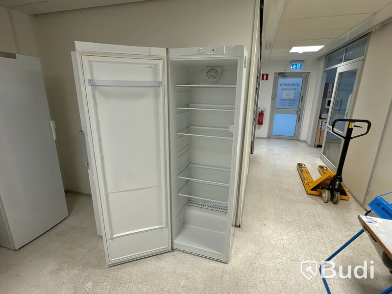 Bosch KSR38N11 refrigerator, 355 liters