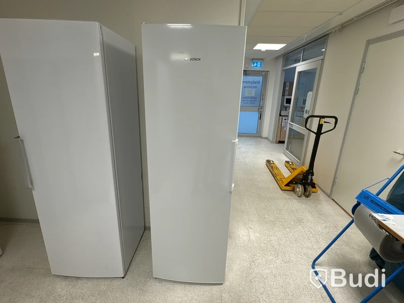 Bosch KSR38N11 refrigerator, 355 liters