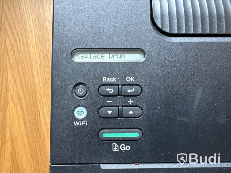 Laserskrivare Brother HL-L2350DW, WiFi