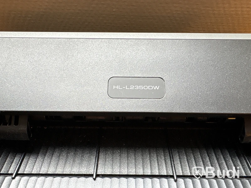Laserskrivare Brother HL-L2350DW, WiFi