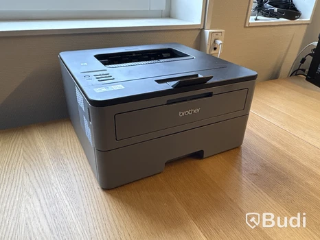 Laserskrivare Brother HL-L2350DW, WiFi