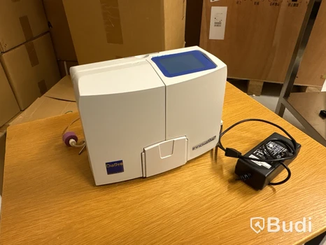 Klinisk-kemisk analysator DiaSys InnovaStar