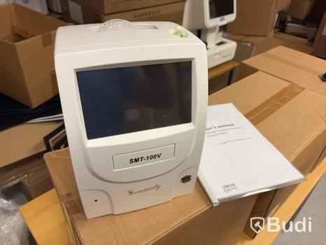 Biokemisk analysator Seamaty SMT-100V
