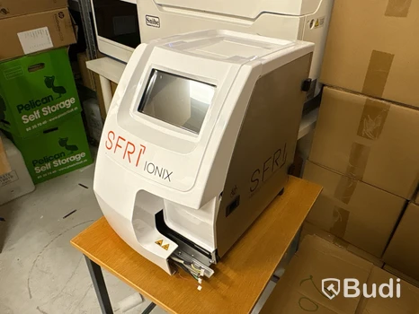 Elektrolytanalysator SFRI IONIX