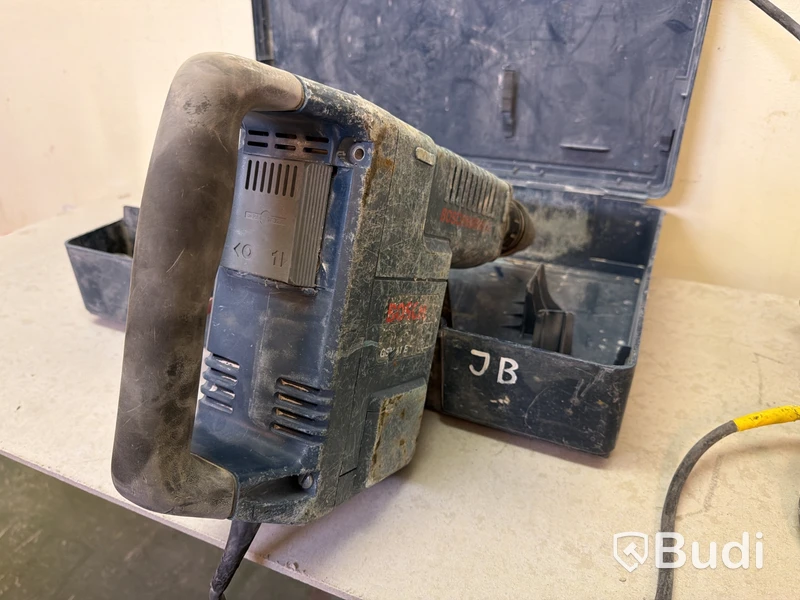 Bilningshammare Bosch GSH 11 E