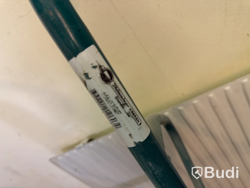 Säckkärror, 2 st