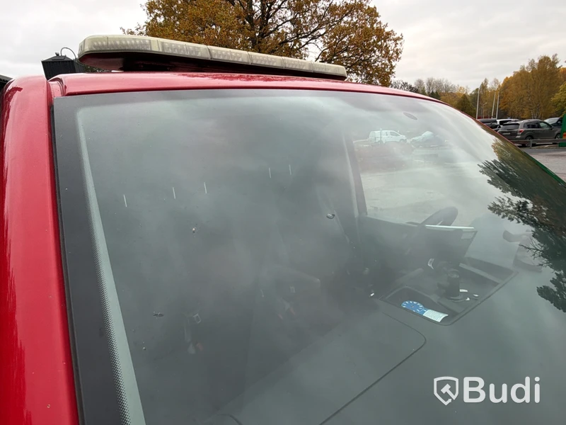 Volkswagen Transporter T5 2.0 TDI (102 hp) -2011