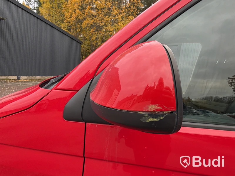 Volkswagen Transporter T5 2.0 TDI (102 hp) -2011