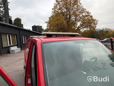 Volkswagen Transporter T5 2.0 TDI (102 hp) -2011