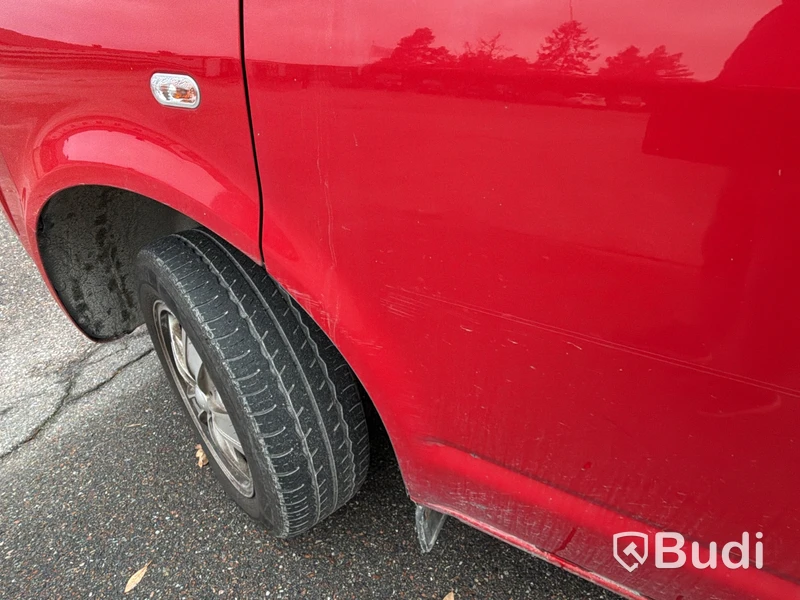Volkswagen Transporter T5 2.0 TDI (102 hp) -2011