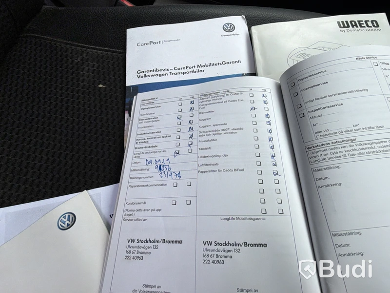 Volkswagen Transporter T5 2.0 TDI (102 hp) -2011